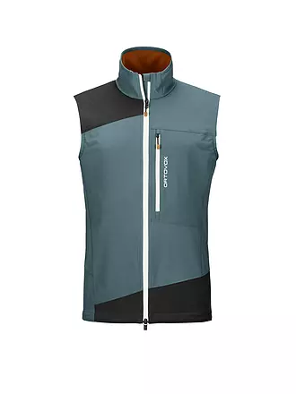 ORTOVOX | Chaleco de esquí de travesía Pala Light para hombre |